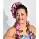 【マウナロア】ノーブルシンビジウムクリップ | アミナコレクション  | 詳細画像13 