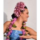 【マウナロア】ノーブルシンビジウムクリップ | アミナコレクション  | 詳細画像14 