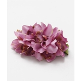 パープル | 【マウナロア】ノーブルシンビジウムクリップ | アミナコレクション 