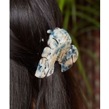 【マウナロア】モンステラヘアクリップ | アミナコレクション  | 詳細画像7 