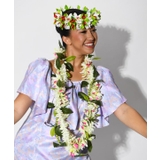 【マウナロア】ケニケニロングレイ | アミナコレクション  | 詳細画像4 