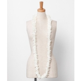 ホワイト | 【マウナロア】ケニケニロングレイ | アミナコレクション 