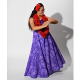 【マウナロア】プアカーネーションレイ | アミナコレクション  | 詳細画像1 