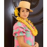 【マウナロア】プレミアムケニケニクリップ | アミナコレクション  | 詳細画像3 