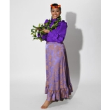 【マウナロア】ロイヤルフェザーショートレイ | アミナコレクション  | 詳細画像1 