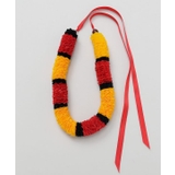 【マウナロア】ロイヤルフェザーショートレイ | アミナコレクション  | 詳細画像7 