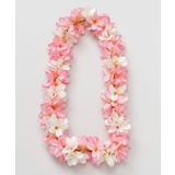 【マウナロア】プルメリアボリュームレイ | アミナコレクション  | 詳細画像6 