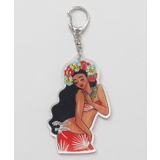 その他3 | 【マウナロア】Mighty Su アクリルキーホルダー | アミナコレクション