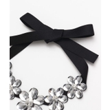 【マウナロア】ビジュープルメチョーカー | アミナコレクション  | 詳細画像2 