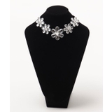 【マウナロア】ビジュープルメチョーカー | アミナコレクション  | 詳細画像5 