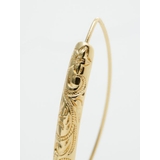 【Kahiko】キラジュレピアス | アミナコレクション  | 詳細画像1 