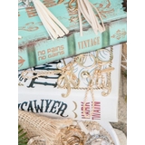 【Kahiko】イニシャルゴールドキーホルダー | アミナコレクション | 詳細画像1