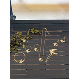 【カヤ】つばめブレスレット | アミナコレクション  | 詳細画像1