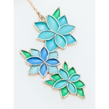 【欧州航路】プランタンピアス | アミナコレクション  | 詳細画像1 