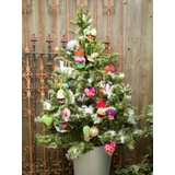 【チャイハネ】アルパカフェルトオーナメント | アミナコレクション  | 詳細画像2