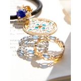 【欧州航路】ファルベリーリング | アミナコレクション | 詳細画像1