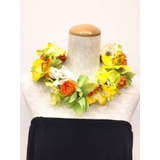 【Maunaloa】レイ&ポー モハラガーデン | アミナコレクション  | 詳細画像1