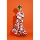 【Maunaloa】ヘリコニアヌイクリップ | アミナコレクション  | 詳細画像1 