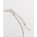 【Kahiko】ホヌプルメリアネックレス | アミナコレクション  | 詳細画像2