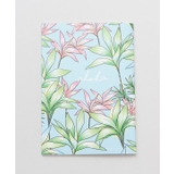 【Maunaloa】Mighty Su ムームーアロハノート | アミナコレクション | 詳細画像2