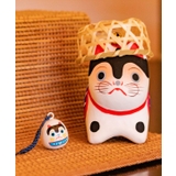 【カヤ】吉祥動物鈴ストラップ | チャイハネ | 詳細画像2
