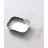 【チャイハネ】ノマディ スクエアコンテナS | アミナコレクション | 詳細画像1