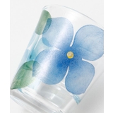 【木之本漆器×カヤ】夏の水グラス | アミナコレクション | 詳細画像1