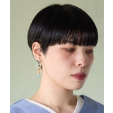 【カヤ】花優美ピアス | チャイハネ | 詳細画像1