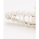 【Kahiko】プルメレイバンスクリップ | アミナコレクション  | 詳細画像1