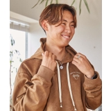 【Kahiko】ハワジュパームコインMEN'Sネックレス | アミナコレクション | 詳細画像1