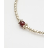 【チャイハネ】Birthday Stone Bracelet | チャイハネ | 詳細画像1