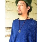 【チャイハネ】ギャラックMEN'Sネックレス | チャイハネ | 詳細画像1
