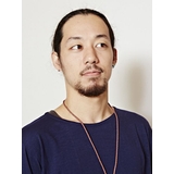 【チャイハネ】ギャラックMEN'Sピアス | チャイハネ | 詳細画像1