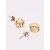 【カヤ】水引あわじ玉 羽衣ピアス | アミナコレクション | 詳細画像2