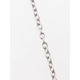 【チャイハネ】ダブルモチーフMEN'Sネックレス 韓国 | アミナコレクション | 詳細画像2 