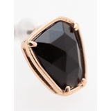 【チャイハネ】バースデーストーンアシンメトリーピアス | アミナコレクション | 詳細画像2