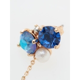 【欧州航路】プランタンピアス | アミナコレクション  | 詳細画像2 