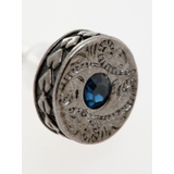 【Kahiko】ポリネシアンタトゥーMEN'Sピアス | アミナコレクション | 詳細画像2