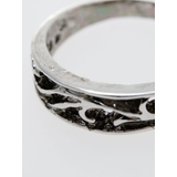 【チャイハネ】エスニックMEN'Sリング | アミナコレクション | 詳細画像3