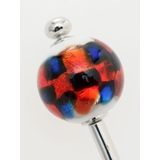 【カヤ】ほたる玉 彩り簪 | アミナコレクション  | 詳細画像2 