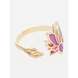 【チャイハネ】ホーミュレットリング | アミナコレクション  | 詳細画像2 