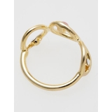 【欧州航路】ラウンドフレームリング | アミナコレクション  | 詳細画像2 