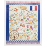 【欧州航路】ローカルマップステッカー | アミナコレクション | 詳細画像2