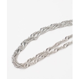 【Kahiko】ホヌプルメリアネックレス | アミナコレクション  | 詳細画像3