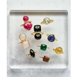 【チャイハネ】カセドラルリング サファイア | アミナコレクション  | 詳細画像3