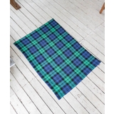 【チャイハネ】イタワ織りチェック柄マルチクロス Mサイズ | アミナコレクション | 詳細画像3