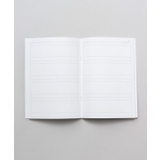 【Maunaloa】Mighty Su ムームーアロハノート | アミナコレクション | 詳細画像3