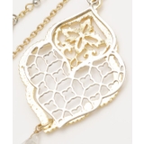 【チャイハネ】ビアンカルイヤーフック | アミナコレクション  | 詳細画像3 