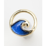 【Kahiko】ヘレナルウェーブ4点セットピアス | アミナコレクション  | 詳細画像3 