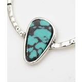 【チャイハネ】インディアンジュエリー調フープピアス | アミナコレクション  | 詳細画像3 